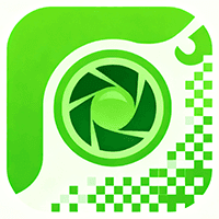 GenImg AI image generator logo