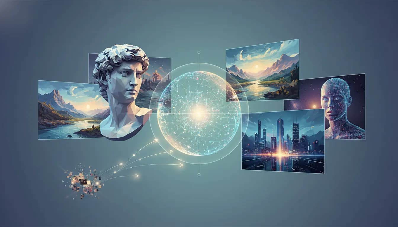 How to Get Better AI Image Results