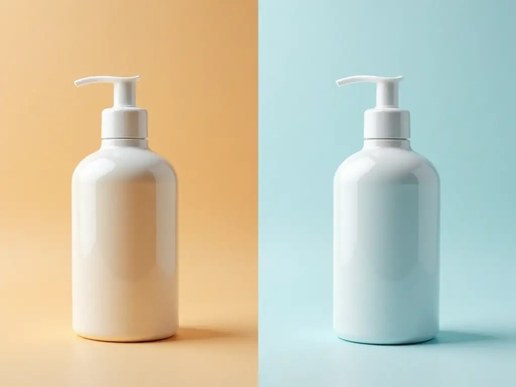 After Background Change